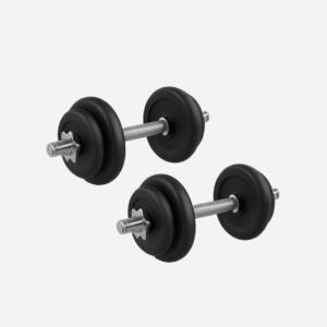 10KG GYM PACK