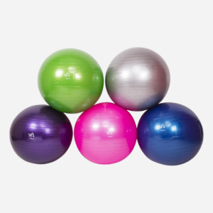 GYM BALLS