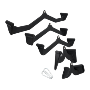 LAT PULLDOWN ATTACHMENTS