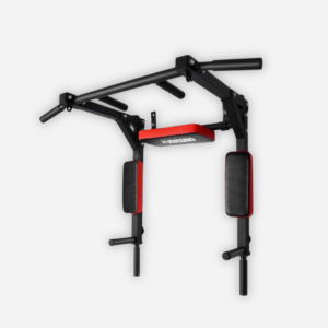 MULTIFUNCTION PULL UP BAR