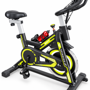 Spin Bike FX125