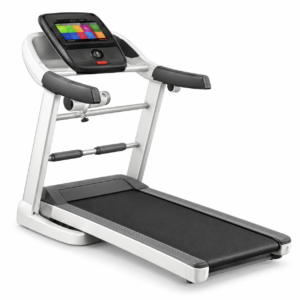 TM390 2.0HP Motorized Treadmill