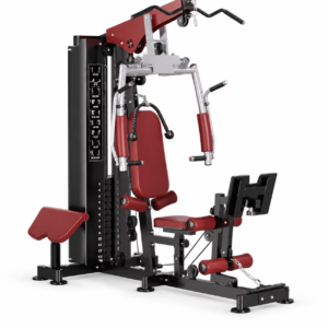 Single Station Home Gym